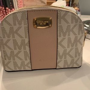 Michael Kors Makeup Bag
